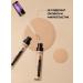 Waterproof concealer for masking imperfections - Buy Online on GoSupps.com