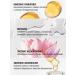 Moisturizing face washing gel with urea 200 ml - Buy Online on GoSupps.com