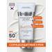 Sunglassing moisturizer for face 50 SPF Korea
