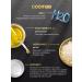 CosmetimaskLabs Facial mask exfoliates 150 ml - Buy Online on GoSupps.com