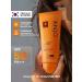 Facial sun cream 50 SPF Korea