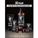 Gel for laying beard and hair of easy fixation 100 ml - Buy Online on GoSupps.com