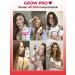CosmetimaskLabs Hair growth mask Grow Pro