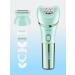 VGR / Epilator / Trimmer / Women's epilator 2-in-1 epilator-shaver gift - Buy Online on GoSupps.com