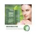 Green clay mask cleansing mask-fist for the skin control - Buy Online on GoSupps.com