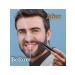 Pencil pencil for beard correction and growth of black - Buy Online on GoSupps.com