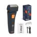 Male trimmer for haircuts of beard and hair - Buy Online on GoSupps.com