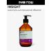 INsight Volumizing shampoo for thin hair for volume 350 ml