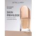 Stellary Cream Skin Privilege Satin finish tone 04 21 ml