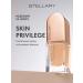 Stellary Cream Skin Privilege Satin finish tone 05 21 ml