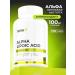 1WIN Alpha-lipoic acid fat burner for weight loss
