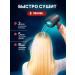Hair hair dryer powerful professional - Buy Online on GoSupps.com