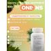 One NS 5-HTP 100 mg Triptophan for sleep and mood 60 capsules - Buy Online on GoSupps.com