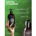 Meyvel Shampoo strengthens for hair teak tree 500 ml - Buy Online on GoSupps.com