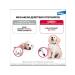 Elanco Advantikas drops from fleas for dogs 40-60 kg 4 pipettes - Buy Online on GoSupps.com