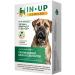 ASTRAPHARM In-up complex drops from dog parasites 30-50 kg 5ml 1 pc - Buy Online on GoSupps.com