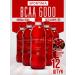 SPORTINIA BCAA 6000 Mg drink without sugar cherries-grinding 12pcs