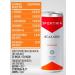 SPORTINIA BCAA 6000mg drink without sugar 330ml orange 12pcs - Buy Online on GoSupps.com