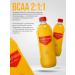 SPORTINIA BCAA 6000mg drink 500ml pineappers 12pcs - Buy Online on GoSupps.com
