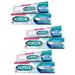 Korega Cream for dentures 40g. - 3 pcs