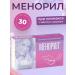 Menoril with menopause 30 capsules