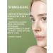 SHE WOW Moisturizing face washing gel with aloe and spirulina - Buy Online on GoSupps.com