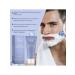 Hoygi Breeding male shaving cleaning cream soothes the skin 100 g - Buy Online on GoSupps.com