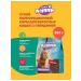 Happy Lappy Dry food for cats beef 0.35 kg