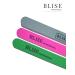 BLISE Nail files set of 3 - Buy Online on GoSupps.com