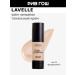 Lavelle Collection Satin Sensation foundation 30 ml 01 porcelain