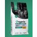 Organix Adult cat food with chicken fruits and vegetables 10 kg - Buy Online on GoSupps.com
