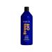MATRIX BRASS OFF Cold Blond shampoo for neutralization - Buy Online on GoSupps.com