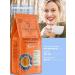TEMPELMANN Terra Crema 1kg coffee - Buy Online on GoSupps.com
