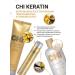 chi Keratin shampoo with keratin to moisturize all hair types - Buy Online on GoSupps.com