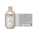 chi Shampoo for restoration and nutrition of all types of hair - Buy Online on GoSupps.com