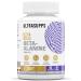 UltraSupps Beta-Alanin Ultra Gold Beta -lanine 90 Veg. Capsul
