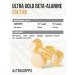 UltraSupps Beta-Alanin Ultra Gold Beta -lanine 90 Veg. Capsul - Buy Online on GoSupps.com