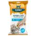 Titbit Cream Cream for cats salmon 10 g x 4 pcs - Buy Online on GoSupps.com