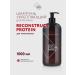 Lock Stock & Barrel Lockstock & Barrel Reconstruct Protein shampoo 1000 ml