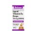 Bluebonnet Nutrition Vitamin D3 5000 IU drops citrus taste - Buy Online on GoSupps.com
