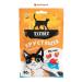 Titbit Crushing delicacy with salmon for cats 60 g
