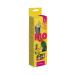 RIO Sticks for medium parrots with tropical fruits 2pcs*75g