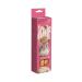 LITTLE ONE Sticks of hamsters rats and gerbils with rice and nuts 2pcs*55g