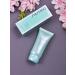 Facial peel pink green tea Korean cosmetics - Buy Online on GoSupps.com
