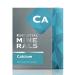 Health of Siberia Organic Calcium Essential Minerals - Buy Online on GoSupps.com
