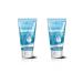 Nevskaya Cosmetics Hyaluron washing gel 150 ml 2 pcs