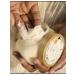 Oriflame Hand and body cream and soap Milk & Honey Gold - Buy Online on GoSupps.com