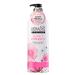 KeraSys Hair shampoo Perfume Lovely & Romantic 600 ml