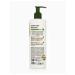 BONAMI Shampoo for strengthening hair with a peony of 400 ml - Buy Online on GoSupps.com
