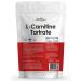 ATHLETIC FOOD L-Carnitin Tartrate L-Carnitine Tartrate 100 g - Buy Online on GoSupps.com